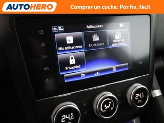 Renault Kadjar 1.5 BLUE dCi Zen