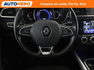Renault Kadjar 1.5 BLUE dCi Zen
