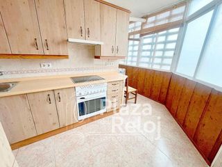 Piso en venta en El Pilar - La Estación en Talavera de la Reina