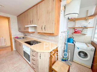 Piso en venta en El Pilar - La Estación en Talavera de la Reina