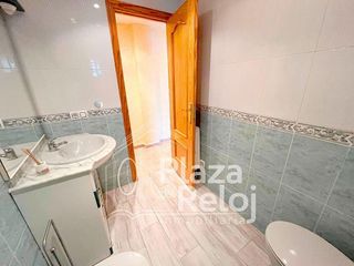 Piso en venta en El Pilar - La Estación en Talavera de la Reina