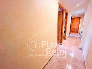 Piso en venta en El Pilar - La Estación en Talavera de la Reina
