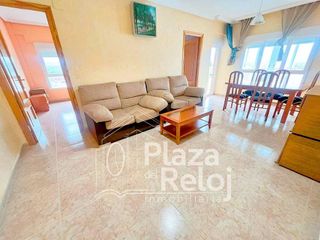 Piso en venta en El Pilar - La Estación en Talavera de la Reina