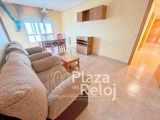 Piso en venta en El Pilar - La Estación en Talavera de la Reina