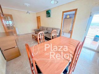 Piso en venta en El Pilar - La Estación en Talavera de la Reina