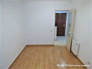 Piso en venta en Parque de la Coruña - Las Suertes en Collado Villalba