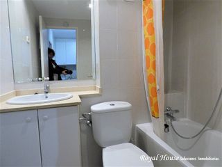 Piso en venta en Parque de la Coruña - Las Suertes en Collado Villalba