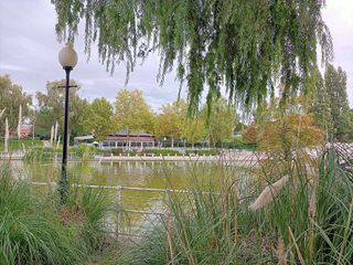 Piso en venta en Parque de la Coruña - Las Suertes en Collado Villalba