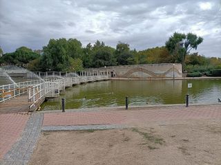 Piso en venta en Parque de la Coruña - Las Suertes en Collado Villalba