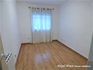Piso en venta en Parque de la Coruña - Las Suertes en Collado Villalba