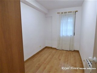Piso en venta en Parque de la Coruña - Las Suertes en Collado Villalba