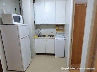 Piso en venta en Parque de la Coruña - Las Suertes en Collado Villalba