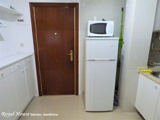 Piso en venta en Parque de la Coruña - Las Suertes en Collado Villalba