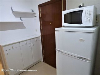 Piso en venta en Parque de la Coruña - Las Suertes en Collado Villalba