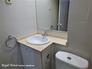 Piso en venta en Parque de la Coruña - Las Suertes en Collado Villalba
