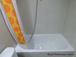 Piso en venta en Parque de la Coruña - Las Suertes en Collado Villalba