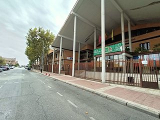 Piso en venta en Parque de la Coruña - Las Suertes en Collado Villalba
