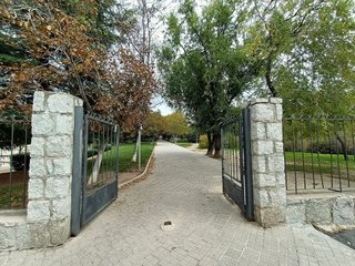 Piso en venta en Parque de la Coruña - Las Suertes en Collado Villalba