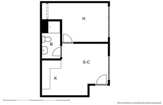 Piso en venta en Centro en Aranjuez