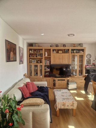 Piso en venta en La Ermita en Parla