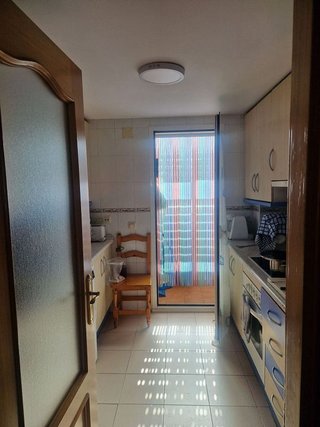 Piso en venta en La Ermita en Parla