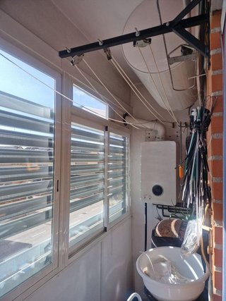 Piso en venta en La Ermita en Parla