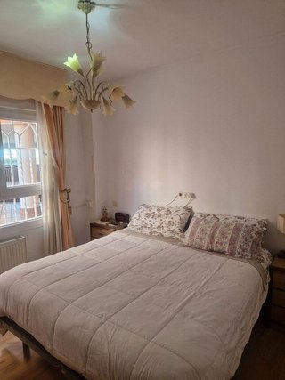 Piso en venta en La Ermita en Parla