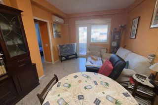 Piso en venta en Aluche en Madrid