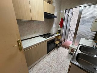 Piso en venta en Aluche en Madrid