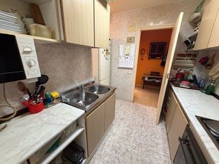 Piso en venta en Aluche en Madrid