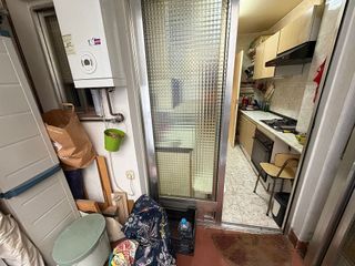 Piso en venta en Aluche en Madrid