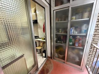 Piso en venta en Aluche en Madrid