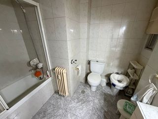 Piso en venta en Aluche en Madrid