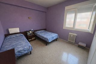 Piso en venta en Aluche en Madrid