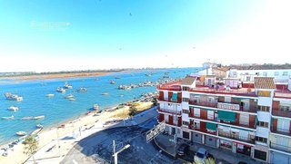 Piso en venta en Punta Umbría