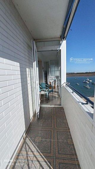 Piso en venta en Punta Umbría