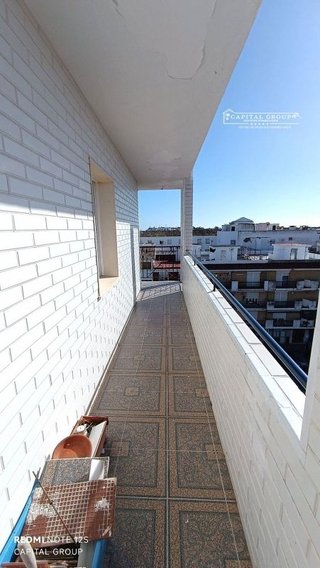 Piso en venta en Punta Umbría