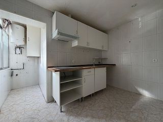 Piso en venta en Villayuventus-Renfe en Parla
