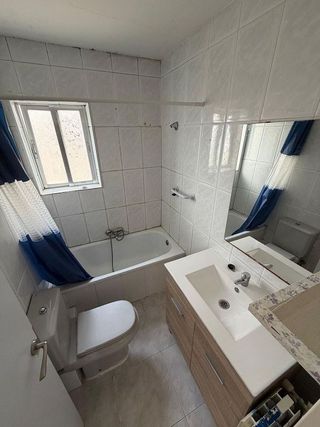 Piso en venta en Villayuventus-Renfe en Parla