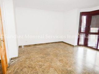 Piso en venta en Alcázar de San Juan
