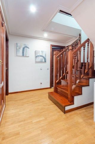 Dúplex en venta en La Ería - Masip en Oviedo