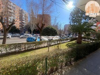 Piso en venta en Casco Antiguo en Alcorcón