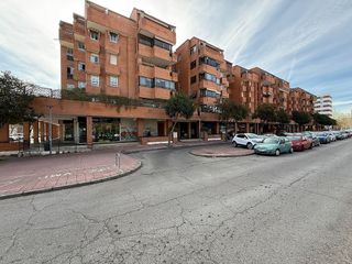 Piso en venta en Val en Alcalá de Henares
