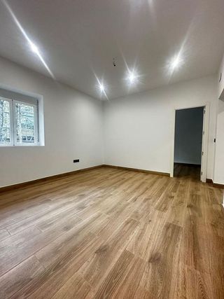 Piso en venta en Avda de Madrid - Pº de la Estación en Jaén