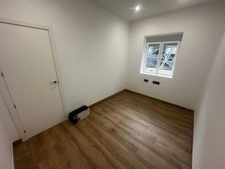 Piso en venta en Avda de Madrid - Pº de la Estación en Jaén