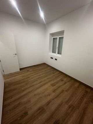 Piso en venta en Avda de Madrid - Pº de la Estación en Jaén