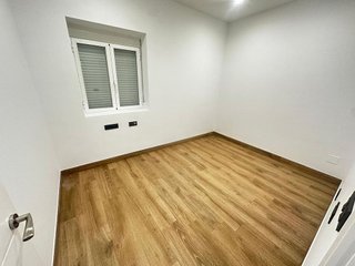 Piso en venta en Avda de Madrid - Pº de la Estación en Jaén