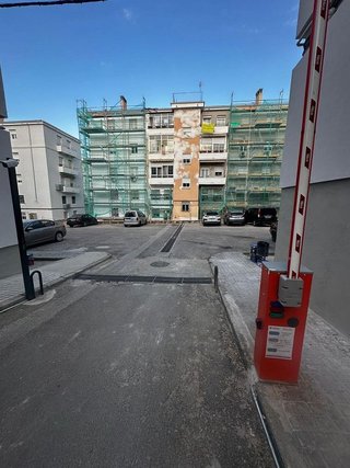 Piso en venta en Avda de Madrid - Pº de la Estación en Jaén