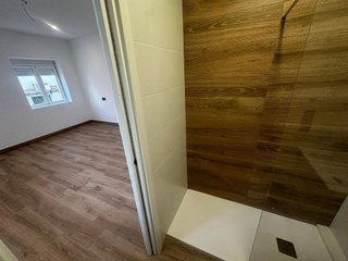 Piso en venta en Avda de Madrid - Pº de la Estación en Jaén
