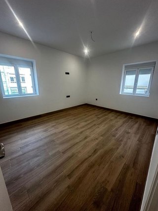 Piso en venta en Avda de Madrid - Pº de la Estación en Jaén
